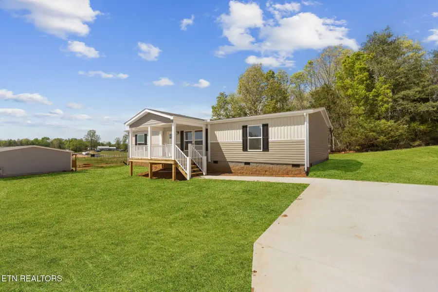 249 County Road 784a, Etowah, TN 37331 - #3