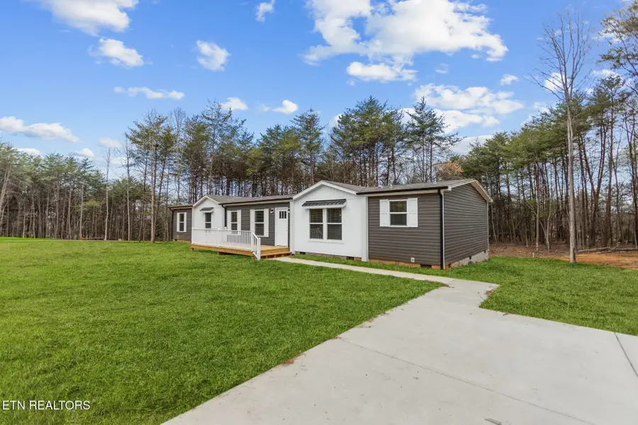 569 County Road 784a, Etowah, TN 37331 - #2