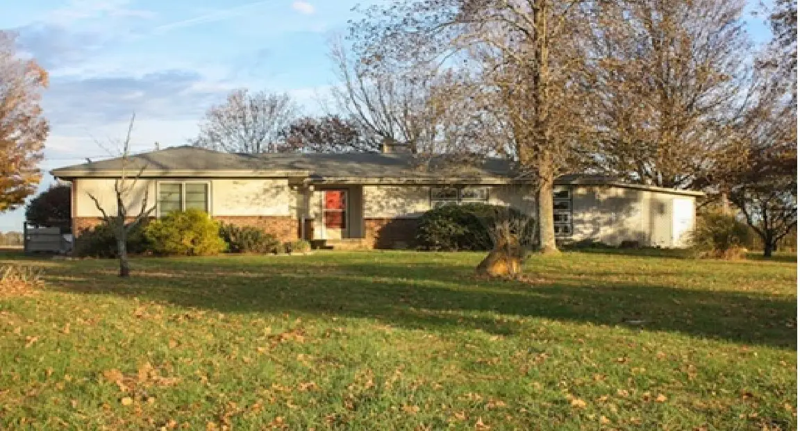 3438 Highway 41a N, Eagleville, TN 37060 - #1