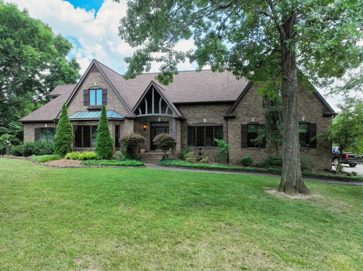 1229 Mount Vernon Ln, Mount Juliet, TN 37122 - #1