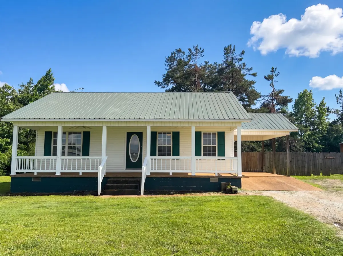 1040 Dodd Dr, Savannah, TN 38372 - #1
