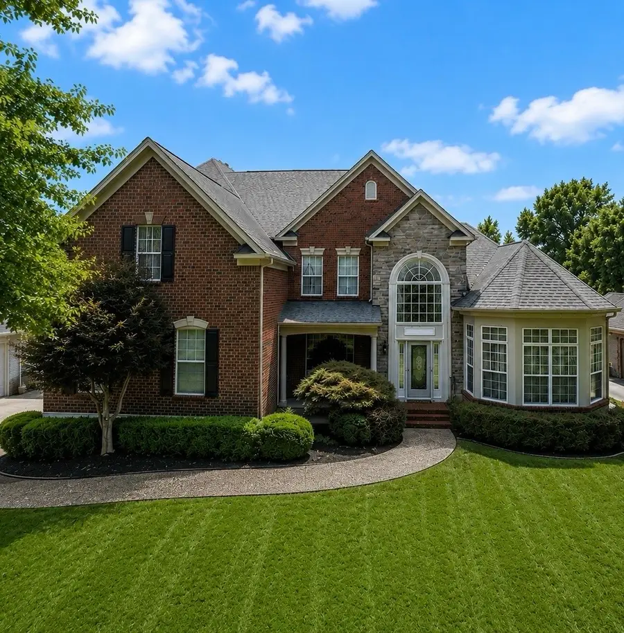 908 Plantation Blvd, Gallatin, TN 37066 - #2