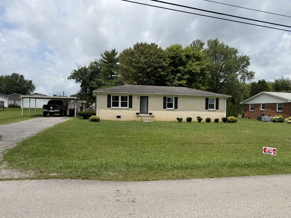 835 Anthony Ave, Smithville, TN 37166 - #1