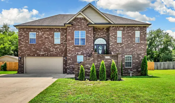 939 Nectar Ct, Adams, TN 37010