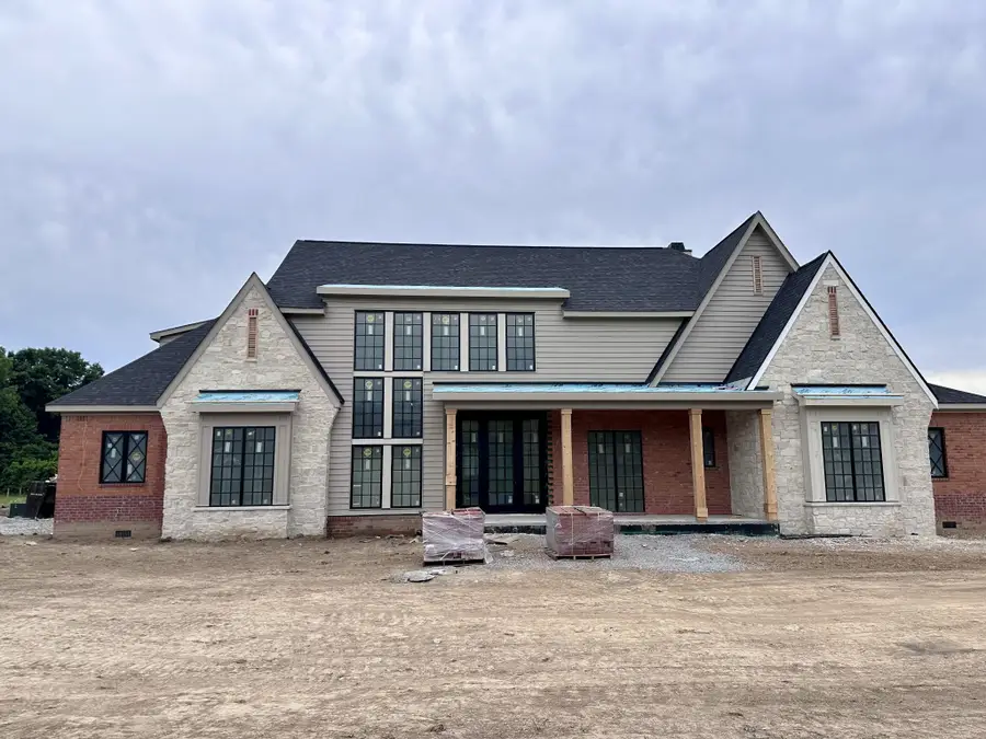 4745 Harpeth Peytonsville Rd, Franklin, TN 37064 - #2