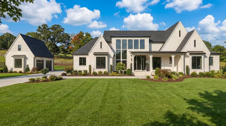 4745 Harpeth Peytonsville Rd, Franklin, TN 37064 - #3