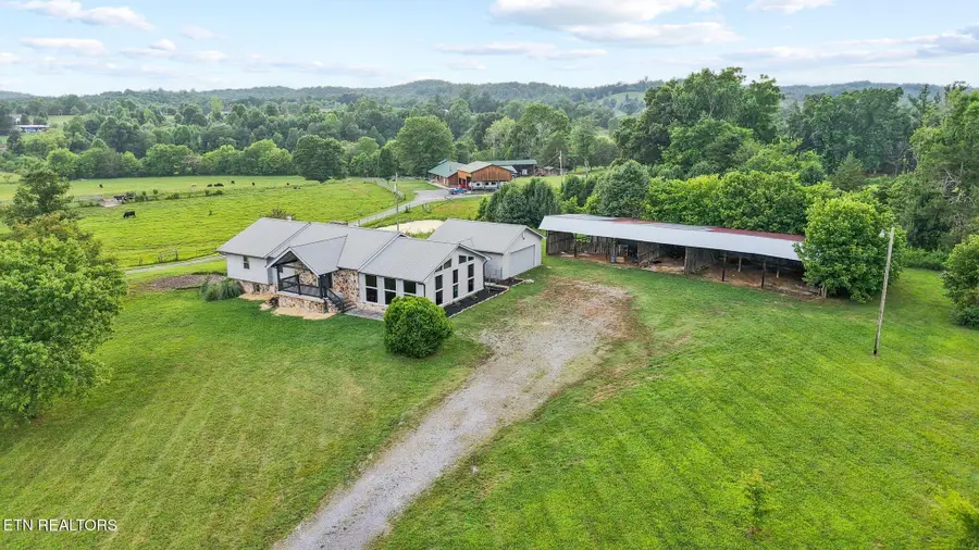 162 County Road 82, Athens, TN 37303 - #3