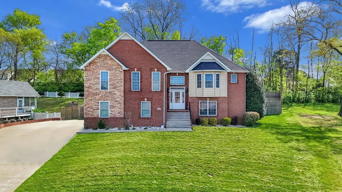 2235 Jasmine Dr, Clarksville, TN 37043 - #1