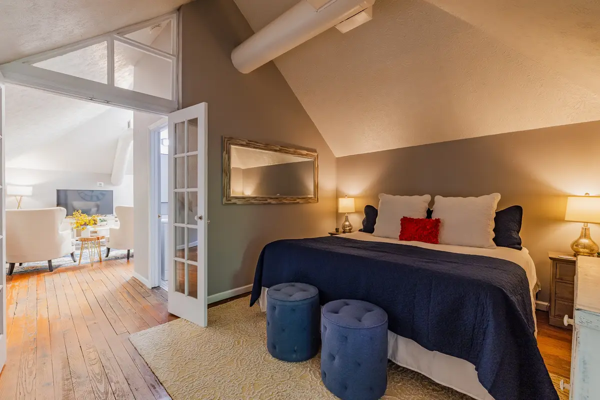 2118 Fairfax Ave #Apt 3, Nashville, TN 37212 - #1