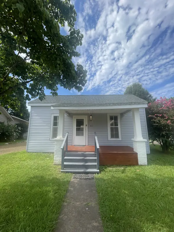 805 E Todd St, Union City, TN 38261