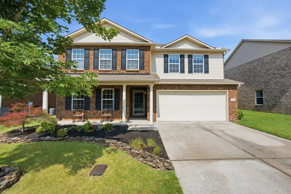 1026 Harmony Ln, Hendersonville, TN 37075