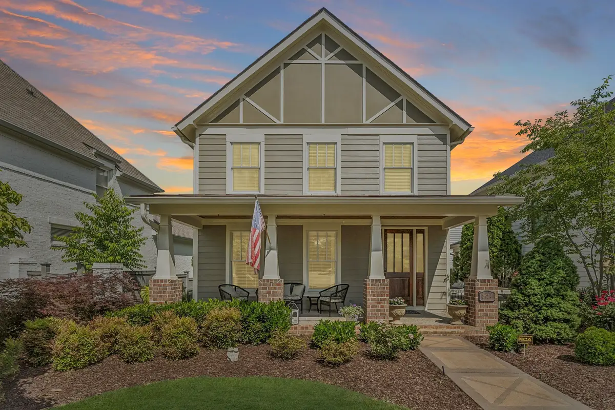 2924 Americus Dr, Thompsons Station, TN 37179 - #1