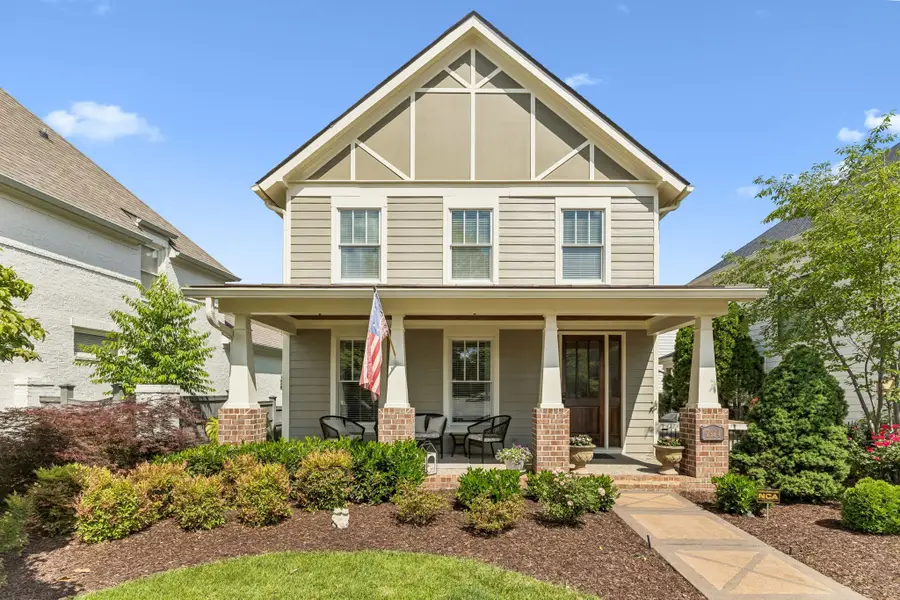 2924 Americus Dr, Thompsons Station, TN 37179 - #2