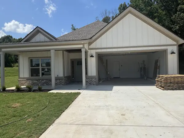 243 Willow Grove Court, Ringgold, GA 30736