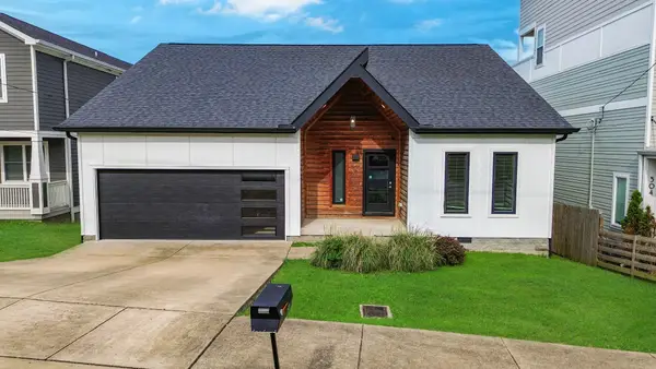 506 Newton Ave, Nashville, TN 37209