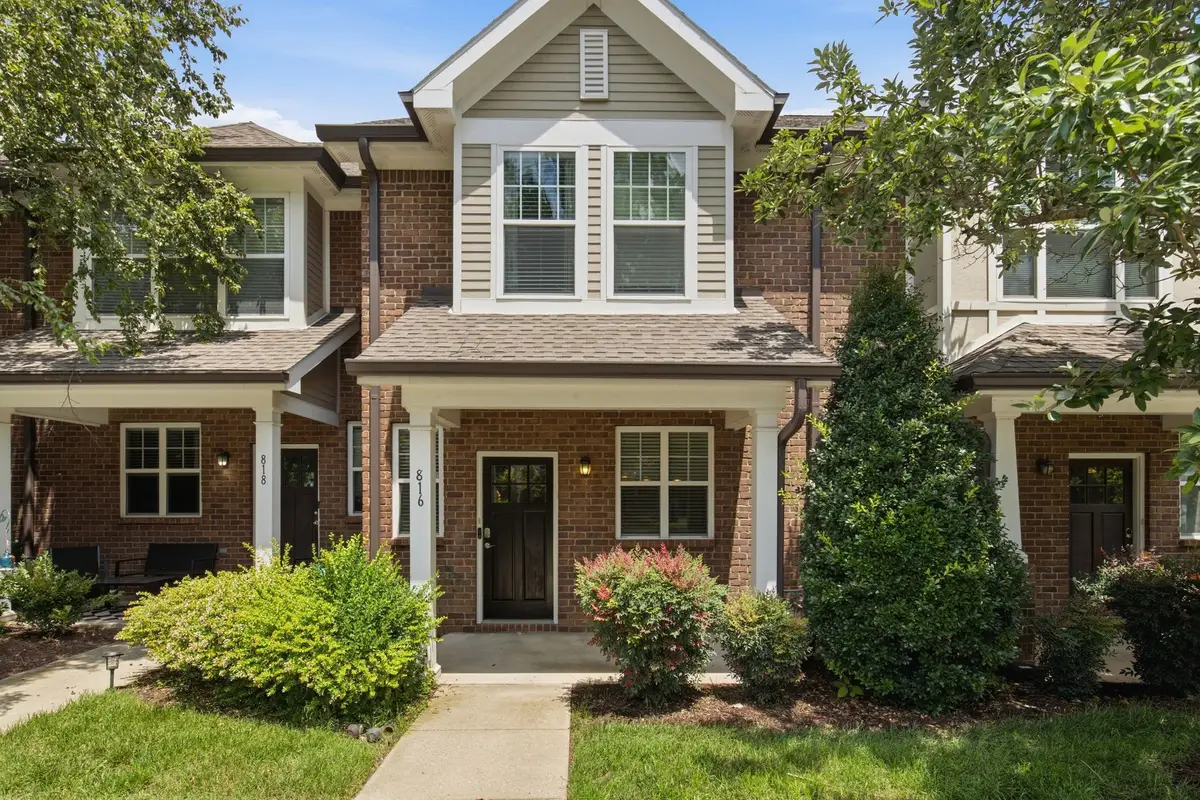 816 Hillview Hts, Nashville, TN 37204 - #1