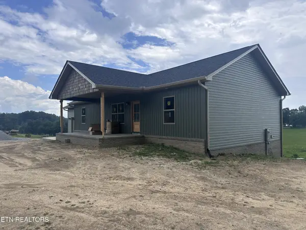 934 Allardt Hwy, Jamestown, TN 38556