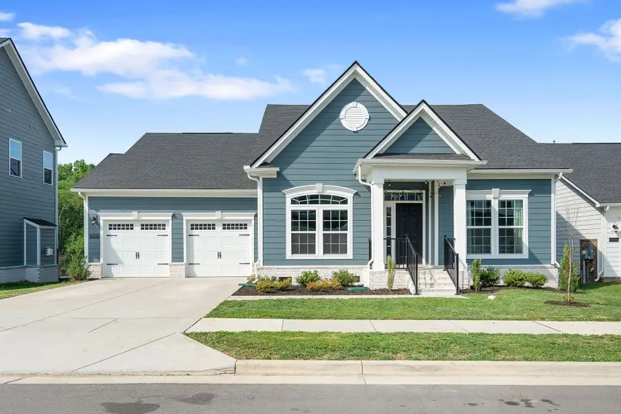 3060 Oglethorpe Dr, Franklin, TN 37064 - #2
