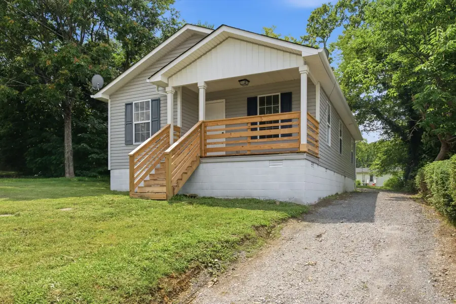 103 Hall St, Hartsville, TN 37074 - #2