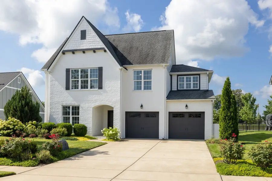 7117 Blondell Way, College Grove, TN 37046 - #2