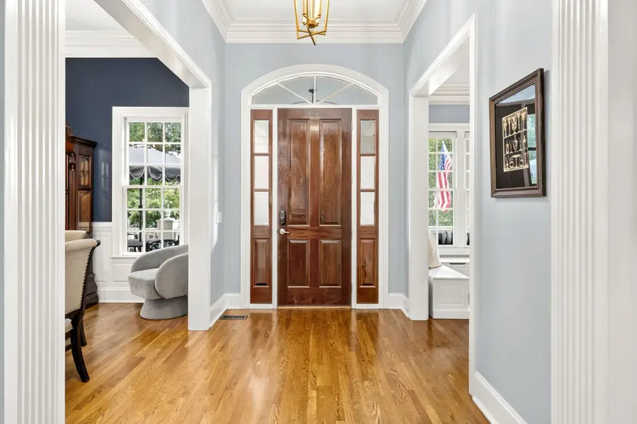 338 Haddon Ct, Franklin, TN 37067 - #2