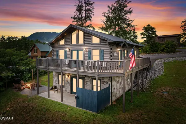 705 Rondayview Lane, Sevierville, TN 37876