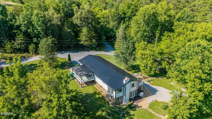 3158 Nevils Way, Sevierville, TN 37876 - #2