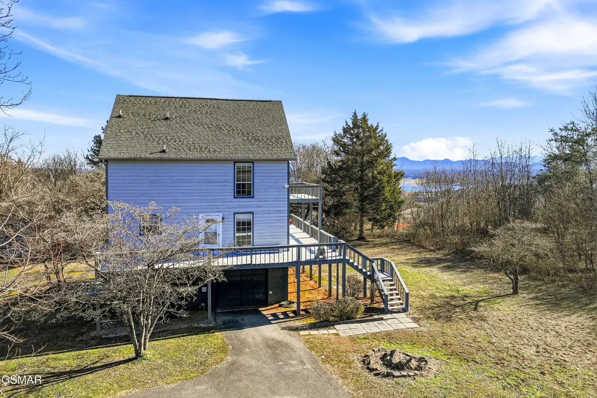 2812 Burnett Drive, Kodak, TN 37764 - #1
