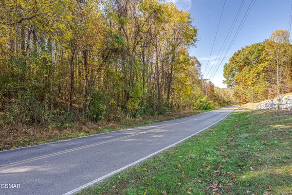22 Green Hill Road, Dandridge, TN 37725
