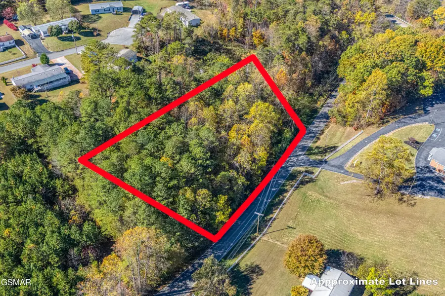22 Green Hill Road, Dandridge, TN 37725 - #3