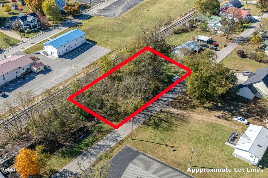 0 Creamery Street, White Pine, TN 37890 - #3