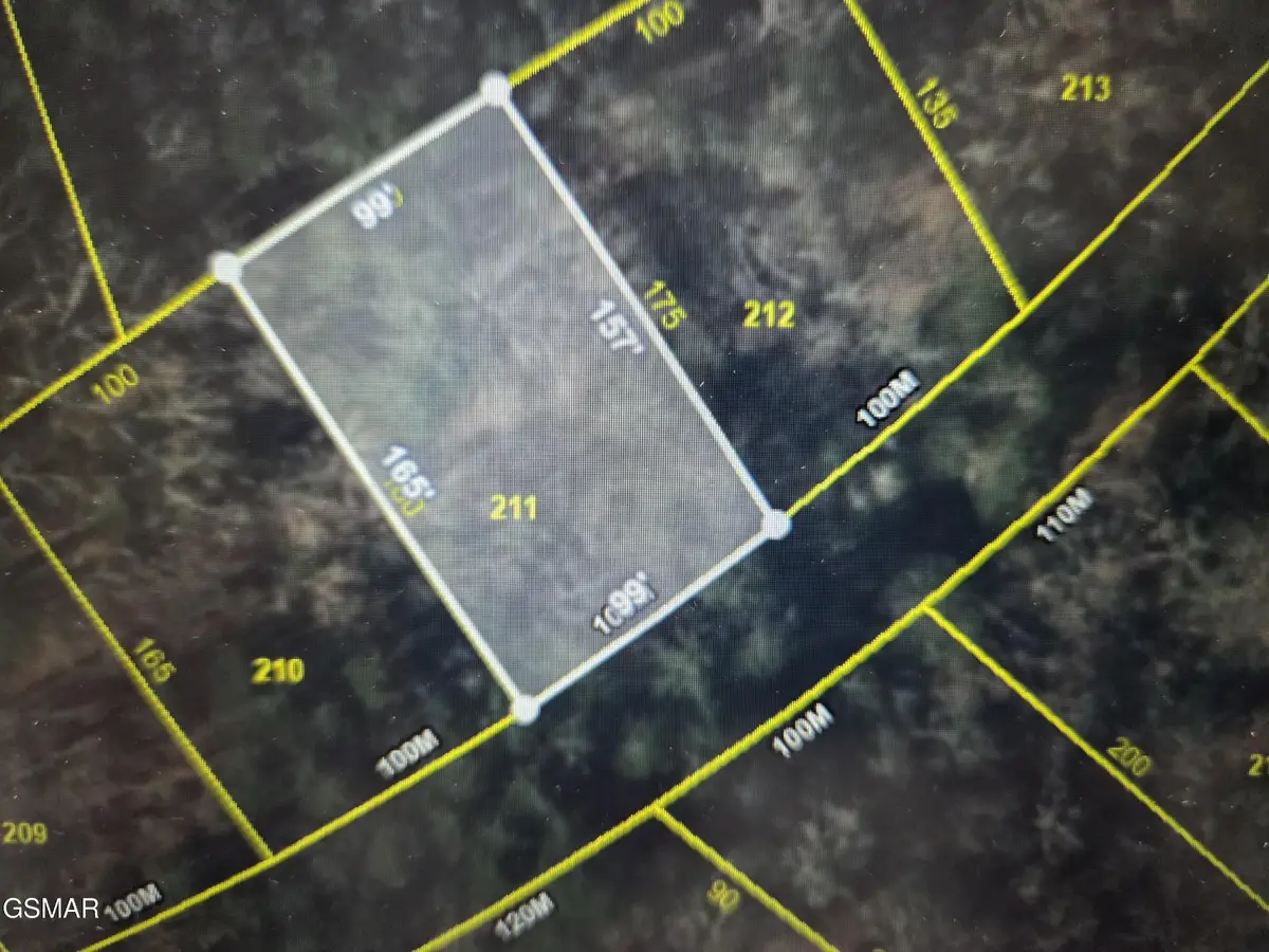 211 Kingnut Drive, Sevierville, TN 37876 - #1