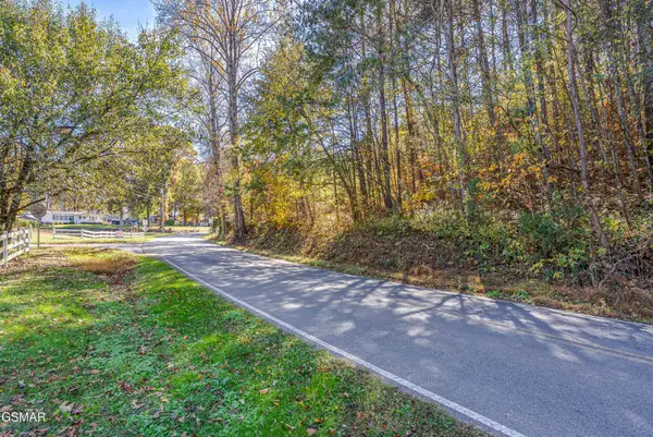 21 Green Hill Road, Dandridge, TN 37725