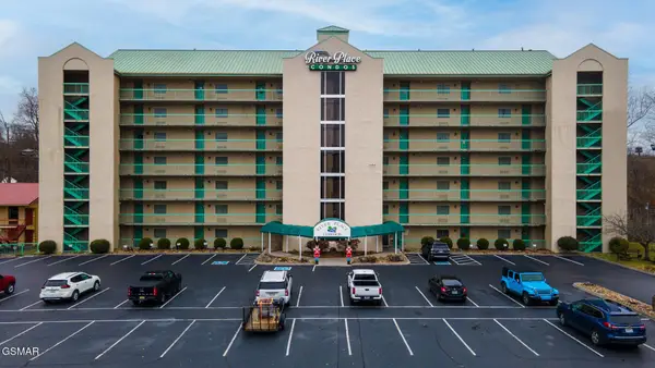 3215 N River Road #STE 503, Pigeon Forge, TN 37863