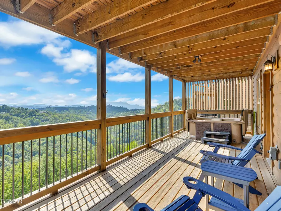 1876 Billard Way, Sevierville, TN 37876 - #2