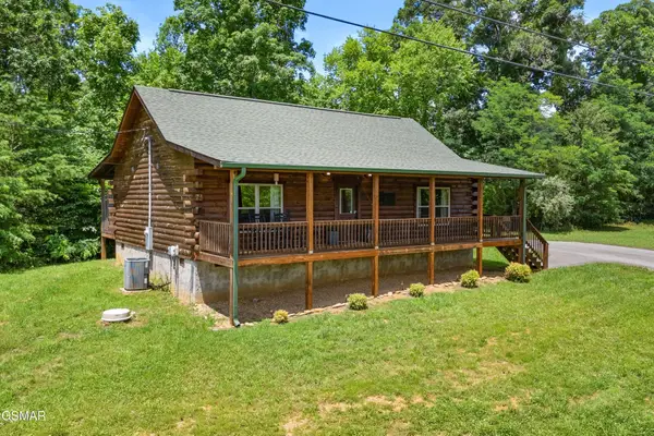 2316 Wingspan Drive, Sevierville, TN 37876