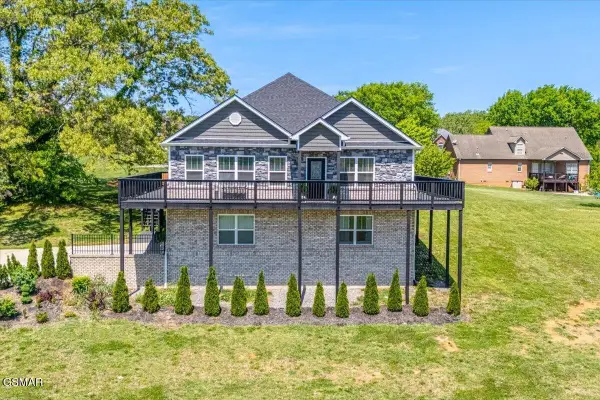 139 Mississippi Avenue, Seymour, TN 37865