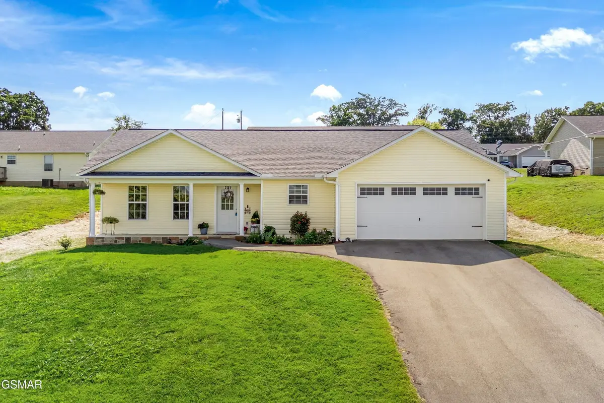 2026 Jonathan Drive, White Pine, TN 37890 - #1