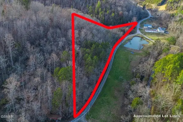 5 Lamplighter Way, Newport, TN 37821