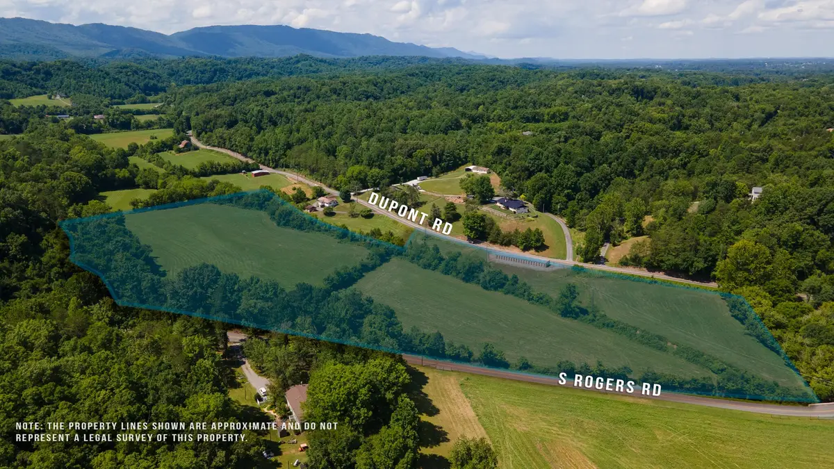 0 Dupont Road, Seymour, TN 37865 - #1
