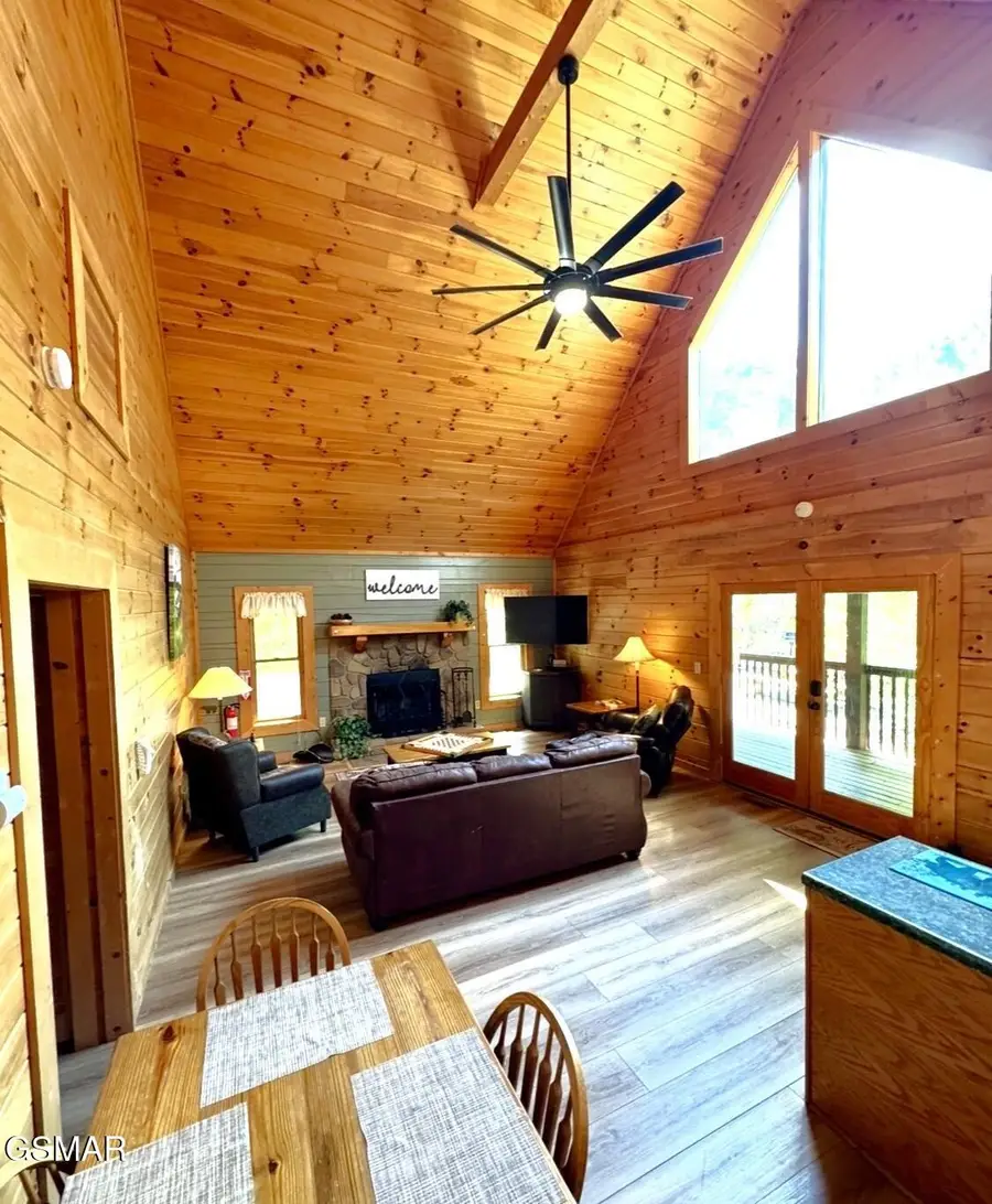 1134 Carroll Hill Lane, Sevierville, TN 37876 - #2