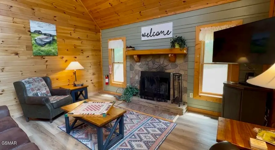 1134 Carroll Hill Lane, Sevierville, TN 37876 - #3
