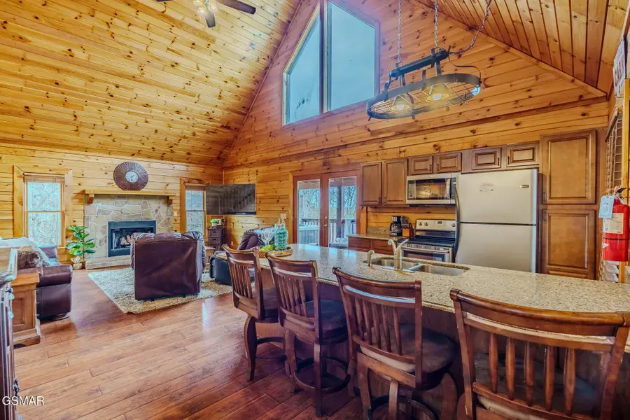 1038 Willard Way, Sevierville, TN 37876 - #3
