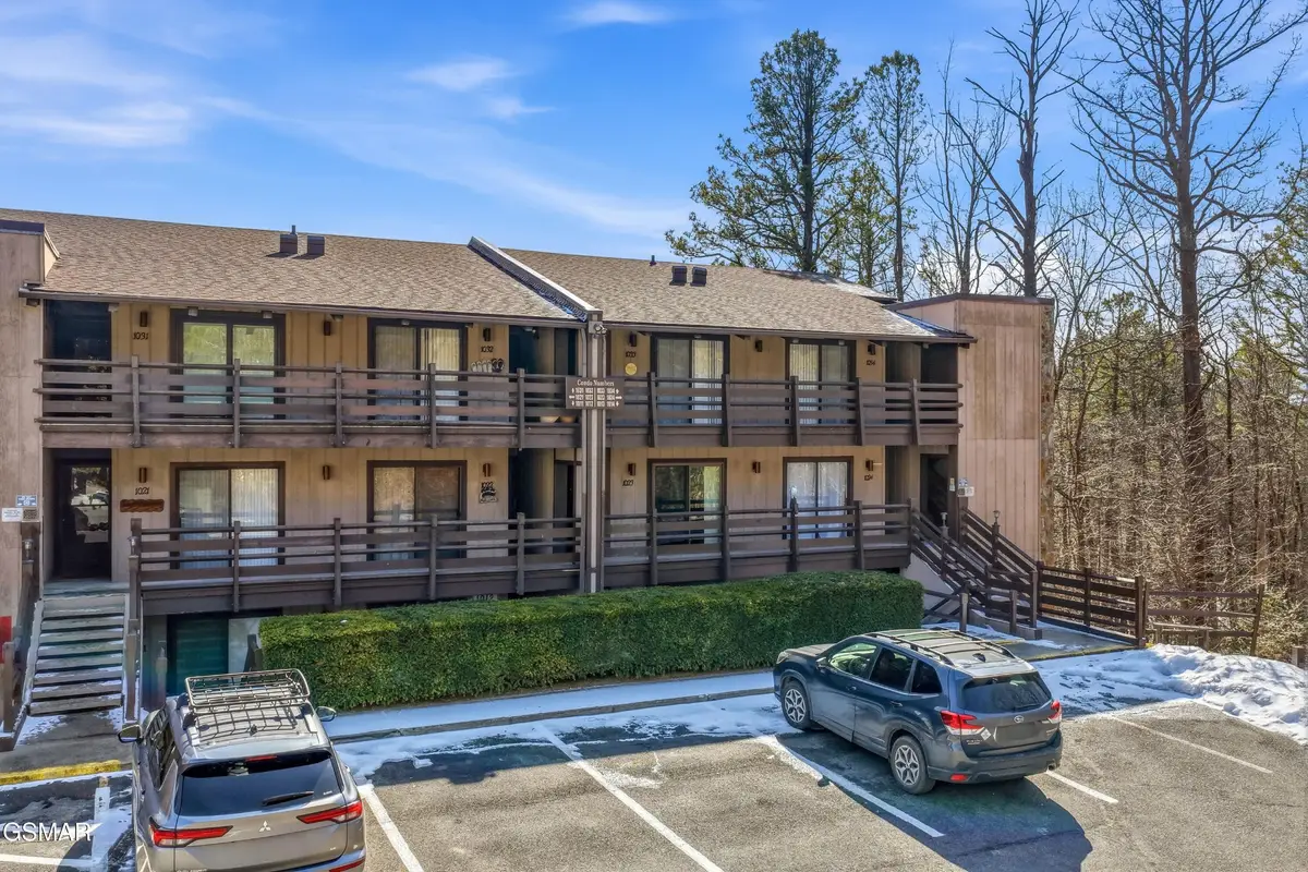 1081 Cove Road #APT 1024, Sevierville, TN 37876 - #1