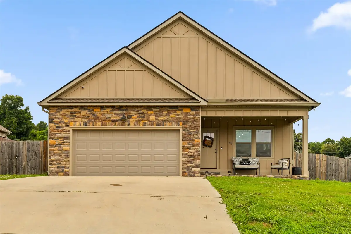 48 Campbell St, Rossville, GA 30741 - #1