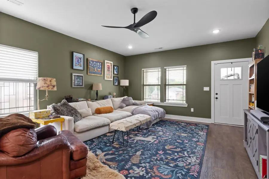 48 Campbell St, Rossville, GA 30741 - #3