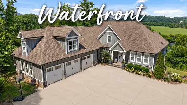 1850 Cash Canyon Road, Chattanooga, TN 37419