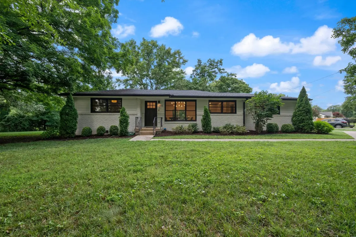 355 Barrywood Dr, Nashville, TN 37211 - #1