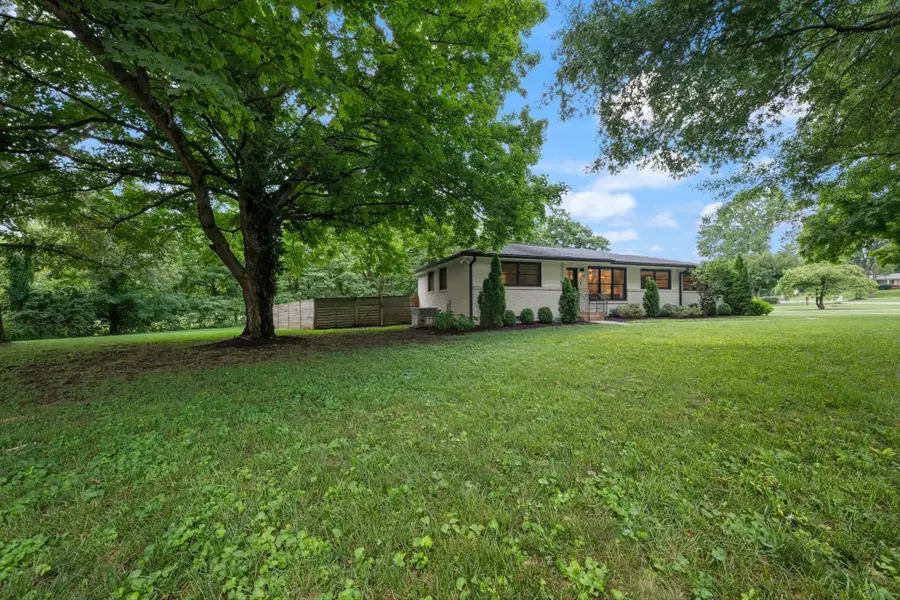 355 Barrywood Dr, Nashville, TN 37211 - #2