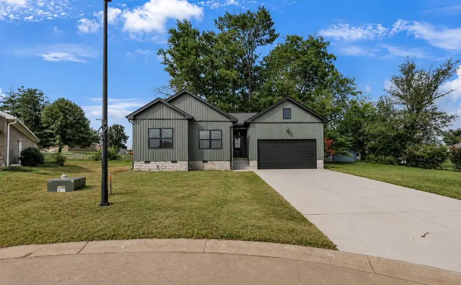 112 Bee Line Way, Trenton, KY 42286 - #2